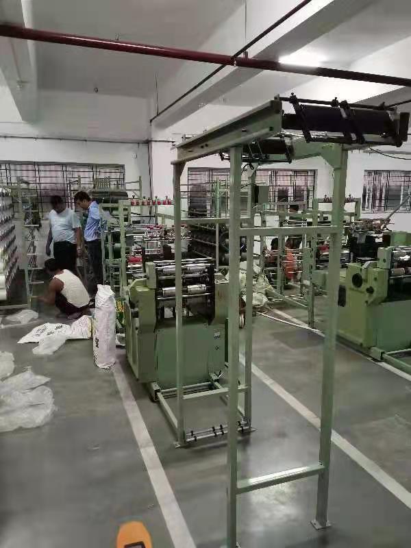 India factory