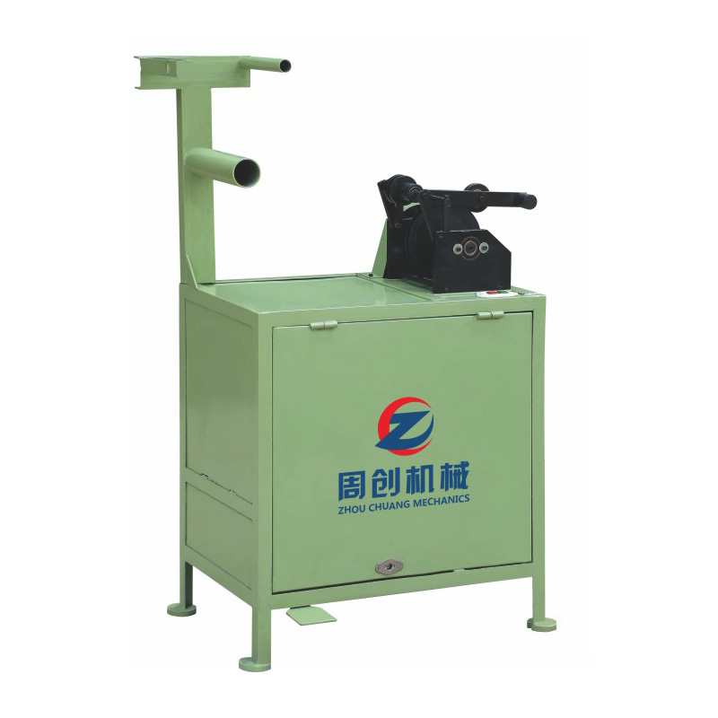 Adhesive sealing machine